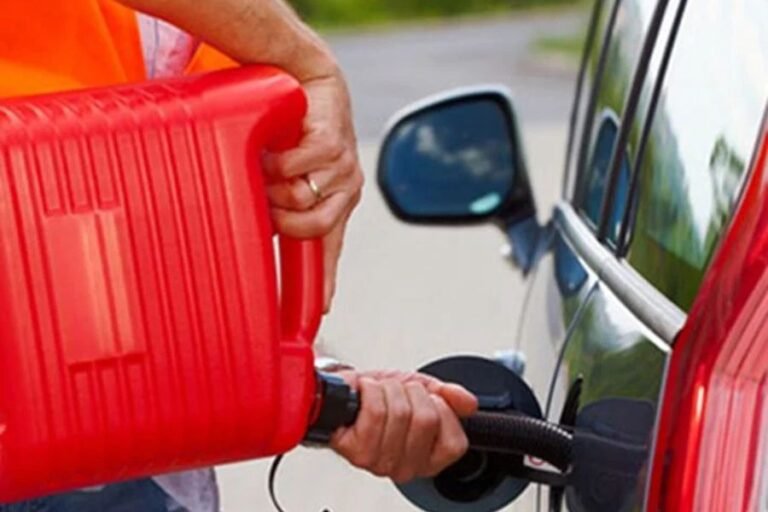 Affordable and Reliable Fuel Delivery Services