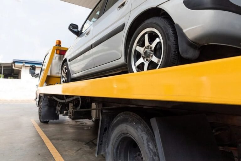 Efficient Car Towing Solutions in La Puente, CA (3)