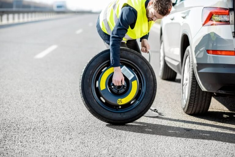 Expert Flat Tire Removal Services in La Puente, CA (2)