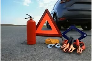 emergency towing in La Puente CA