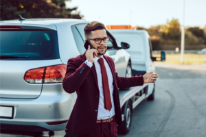 Car Towing in La Puente, CA