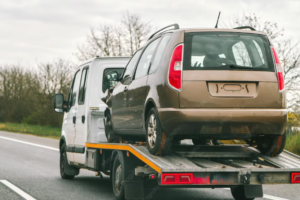 Car Towing Service in La Puente, CA