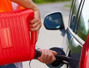 Affordable and Reliable Fuel Delivery Services