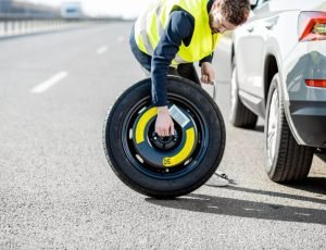 Expert Flat Tire Removal Services in La Puente, CA (2)