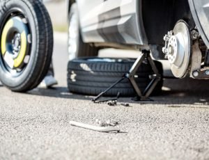 Expert Flat Tire Removal Services in La Puente, CA