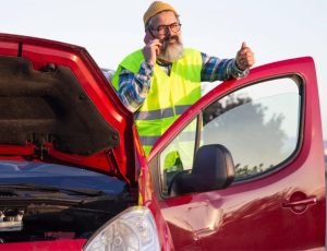 Roadside Assistance You Can Count On in La Puente, CA